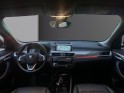 B.m.w. x1 f48 18i s drive x-line garantie 12 mois occasion paris 17ème (75)(porte maillot) simplicicar simplicibike france