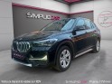 B.m.w. x1 f48 18i s drive x-line garantie 12 mois occasion paris 17ème (75)(porte maillot) simplicicar simplicibike france