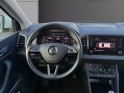 Skoda karoq 1.0 tsi 116 ch business carplay / toit ouvrant / virtual cockpit occasion simplicicar veauche simplicicar...