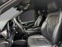 Mercedes classe v extra-long 250 d 9g-tronic avantgarde occasion paris 17ème (75)(porte maillot) simplicicar simplicibike...