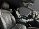 Mercedes classe v extra-long 250 d 9g-tronic avantgarde occasion paris 17ème (75)(porte maillot) simplicicar simplicibike...