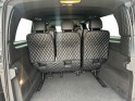 Mercedes classe v extra-long 250 d 9g-tronic avantgarde occasion paris 17ème (75)(porte maillot) simplicicar simplicibike...