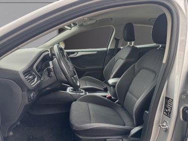 Ford focus 1.0 ecoboost 100ch trend business garantie 12 mois occasion montpellier (34) simplicicar simplicibike france