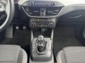 Ford focus 1.0 ecoboost 100ch trend business garantie 12 mois occasion montpellier (34) simplicicar simplicibike france