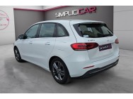MERCEDES d'occasion CLASSE B III B180 D 1.5 116 STYLE LINE EDITION