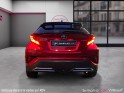 Toyota c-hr hybride mc19 2.0l collection, caméra de recul, sièges/volant chauffants, apple carplay, garantie 12 mois...