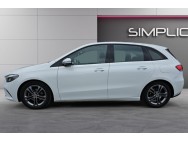 MERCEDES d'occasion CLASSE B III B180 D 1.5 116 STYLE LINE EDITION