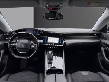 Peugeot 508 sw business luehdi 130 ch ss eat8 allure business occasion simplicicar toulouse nord simplicicar simplicibike...