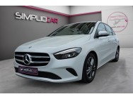MERCEDES d'occasion CLASSE B III B180 D 1.5 116 STYLE LINE EDITION