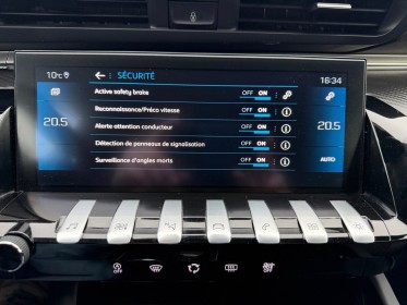 Peugeot 508 sw business luehdi 130 ch ss eat8 allure business occasion simplicicar toulouse nord simplicicar simplicibike...