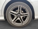 Mercedes classe c 220 d 9g-tronic amg line radar av arr / caméra arr occasion simplicicar veauche simplicicar simplicibike...