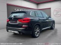 Bmw x3 g01 sdrive18d 150ch bva8 xline carnet full bmw garantie 12 mois occasion simplicicar lyon nord simplicicar...
