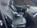 Bmw x3 g01 sdrive18d 150ch bva8 xline carnet full bmw garantie 12 mois occasion simplicicar lyon nord simplicicar...