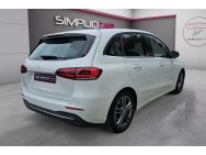 MERCEDES d'occasion CLASSE B III B180 D 1.5 116 STYLE LINE EDITION