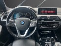 Bmw x3 g01 sdrive18d 150ch bva8 xline carnet full bmw garantie 12 mois occasion simplicicar lyon nord simplicicar...