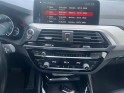 Bmw x3 g01 sdrive18d 150ch bva8 xline carnet full bmw garantie 12 mois occasion simplicicar lyon nord simplicicar...