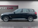 Bmw x3 g01 sdrive18d 150ch bva8 xline carnet full bmw garantie 12 mois occasion simplicicar lyon nord simplicicar...