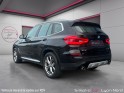 Bmw x3 g01 sdrive18d 150ch bva8 xline carnet full bmw garantie 12 mois occasion simplicicar lyon nord simplicicar...