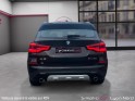 Bmw x3 g01 sdrive18d 150ch bva8 xline carnet full bmw garantie 12 mois occasion simplicicar lyon nord simplicicar...