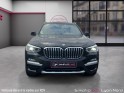 Bmw x3 g01 sdrive18d 150ch bva8 xline carnet full bmw garantie 12 mois occasion simplicicar lyon nord simplicicar...