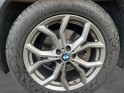 Bmw x3 g01 sdrive18d 150ch bva8 xline carnet full bmw garantie 12 mois occasion simplicicar lyon nord simplicicar...