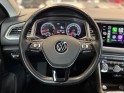 Volkswagen t-roc 1.0 tsi 115cv, carplay, keyless go, camera, etc... garantie 12 mois occasion simplicicar annecy simplicicar...