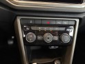 Volkswagen t-roc 1.0 tsi 115cv, carplay, keyless go, camera, etc... garantie 12 mois occasion simplicicar annecy simplicicar...