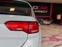 Volkswagen t-roc 1.0 tsi 115cv, carplay, keyless go, camera, etc... garantie 12 mois occasion simplicicar annecy simplicicar...