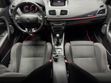 Renault megane iii coupe 2.0 16v 275 ss rs occasion simplicicar pau simplicicar simplicibike france