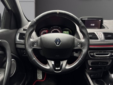 Renault megane iii coupe 2.0 16v 275 ss rs occasion simplicicar pau simplicicar simplicibike france