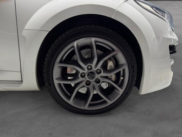 Renault megane iii coupe 2.0 16v 275 ss rs occasion simplicicar pau simplicicar simplicibike france