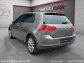 Volkswagen golf  110ch lounge camera de recul distribution a jour garantie 12 mois occasion montpellier (34) simplicicar...