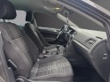 Volkswagen golf  110ch lounge camera de recul distribution a jour garantie 12 mois occasion montpellier (34) simplicicar...