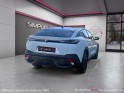 Peugeot 408 puretech 130 ch ss eat8 gt caméra de recul hayon électrique apple carplay garantie 12 mois occasion simplicicar...