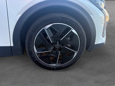 Peugeot 408 puretech 130 ch ss eat8 gt caméra de recul hayon électrique apple carplay garantie 12 mois occasion simplicicar...