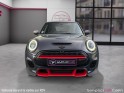 Mini hatch 3 portes john cooper works gp f56 306 ch bva8 gp ultimate loa/lld possible garantie 12 mois occasion simplicicar...