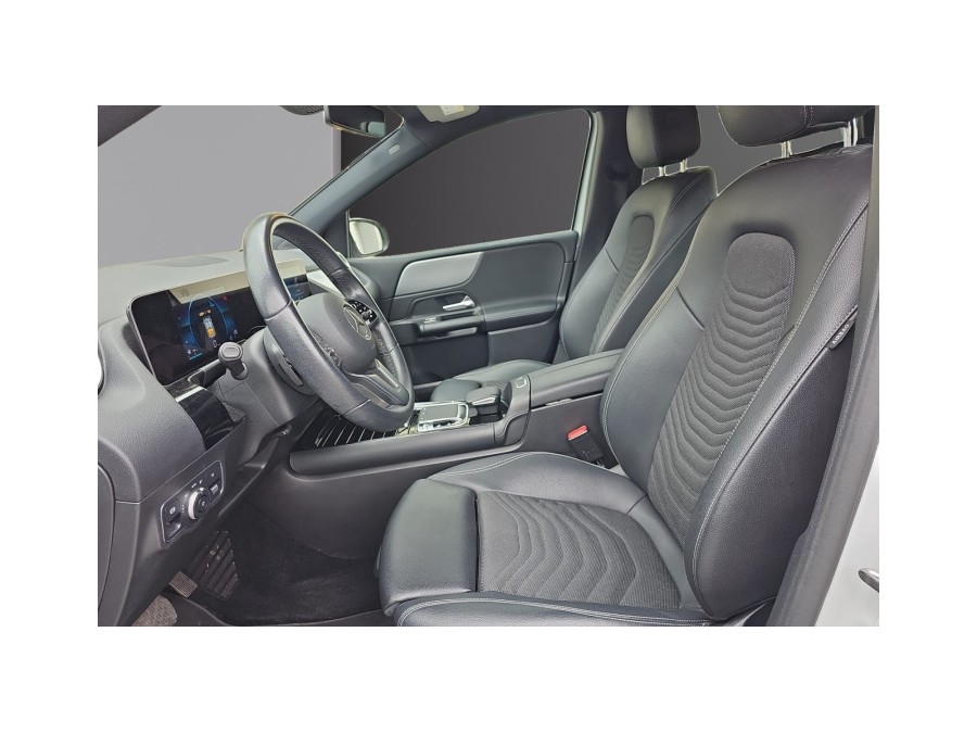 MERCEDES d'occasion CLASSE B III B180 D 1.5 116 STYLE LINE EDITION