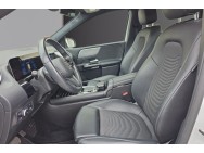 MERCEDES d'occasion CLASSE B III B180 D 1.5 116 STYLE LINE EDITION