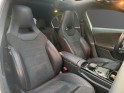 Mercedes classe a 200 d 8g-dct amg line - toit ouvrant - sièges chauffants - parktronic - garantie 12 mois occasion...