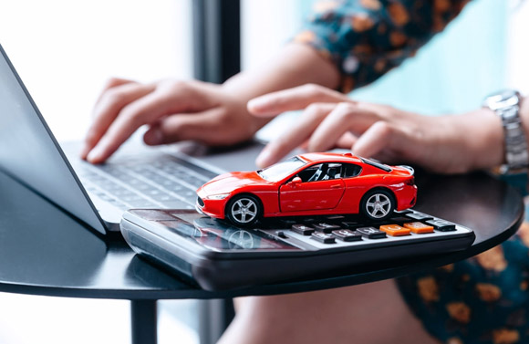 Concession Simplicicar Caen à Saint-André-sur-Orne présentée sur son nouveau site internet