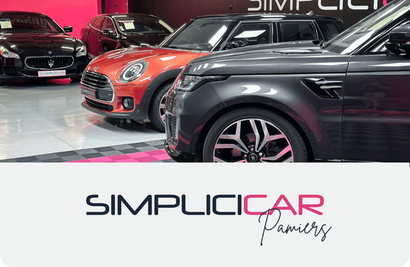 Concession Simplicicar Pamiers à Varilhes, en Ariège