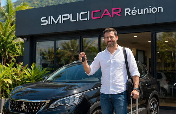 Concession Simplicicar Caen à Saint-André-sur-Orne présentée sur son nouveau site internet