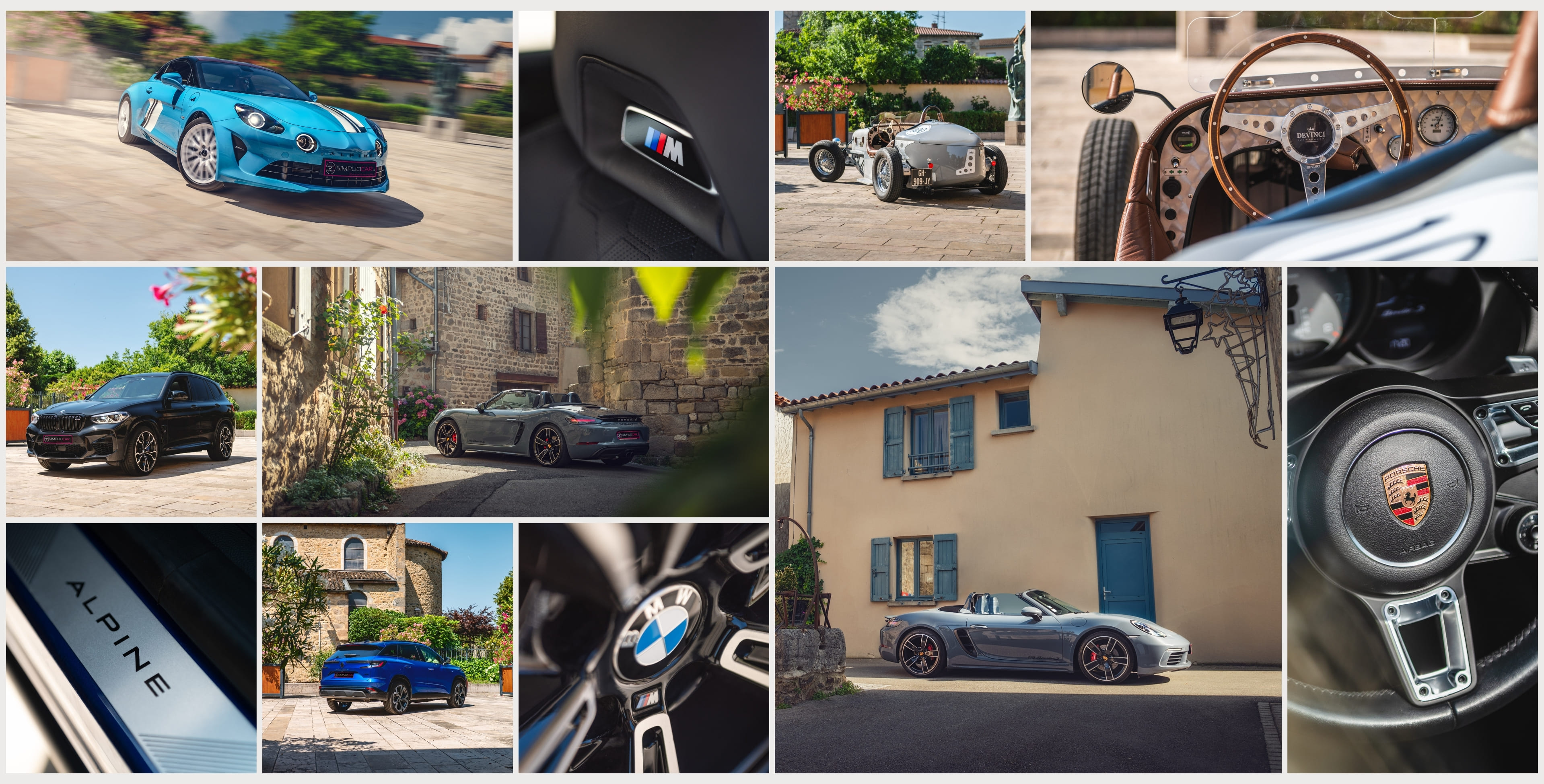 Agence Simplicicar Soissons Aisne