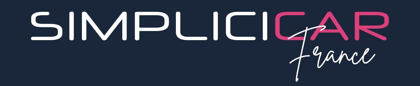 Logo SimpliciCar