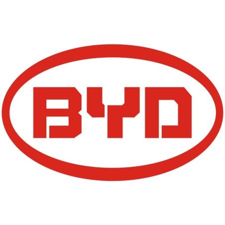 BYD