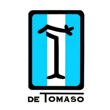 De Tomaso