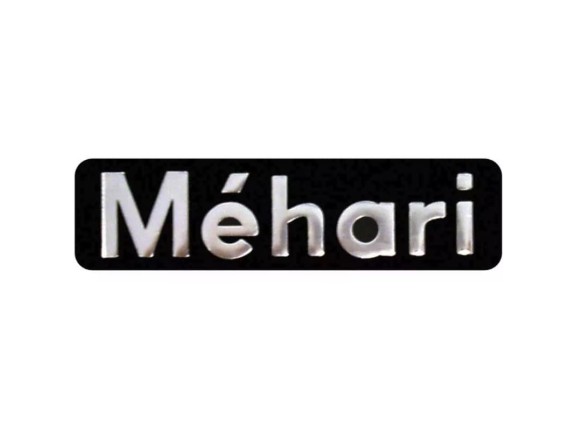 Mehari
