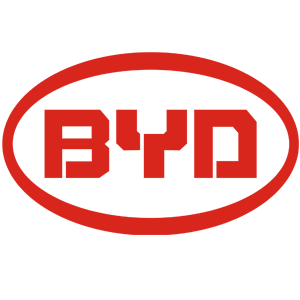 BYD