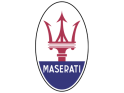 MASERATI