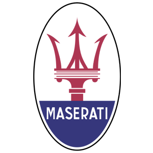 MASERATI